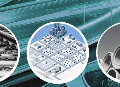 Civilcorp - Transport -